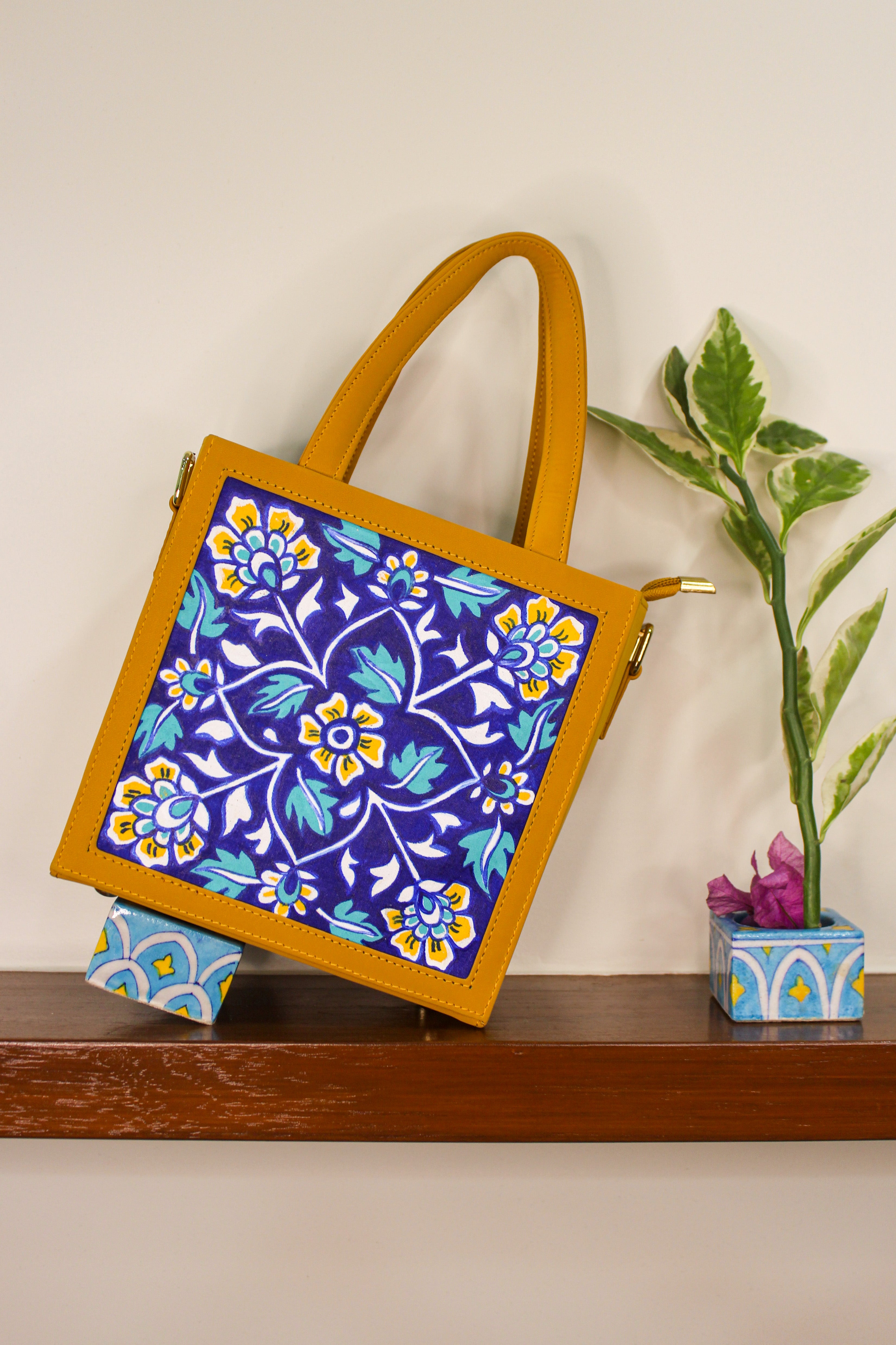 Off the Wall  Hand painted bags handbags, Handpainted bags