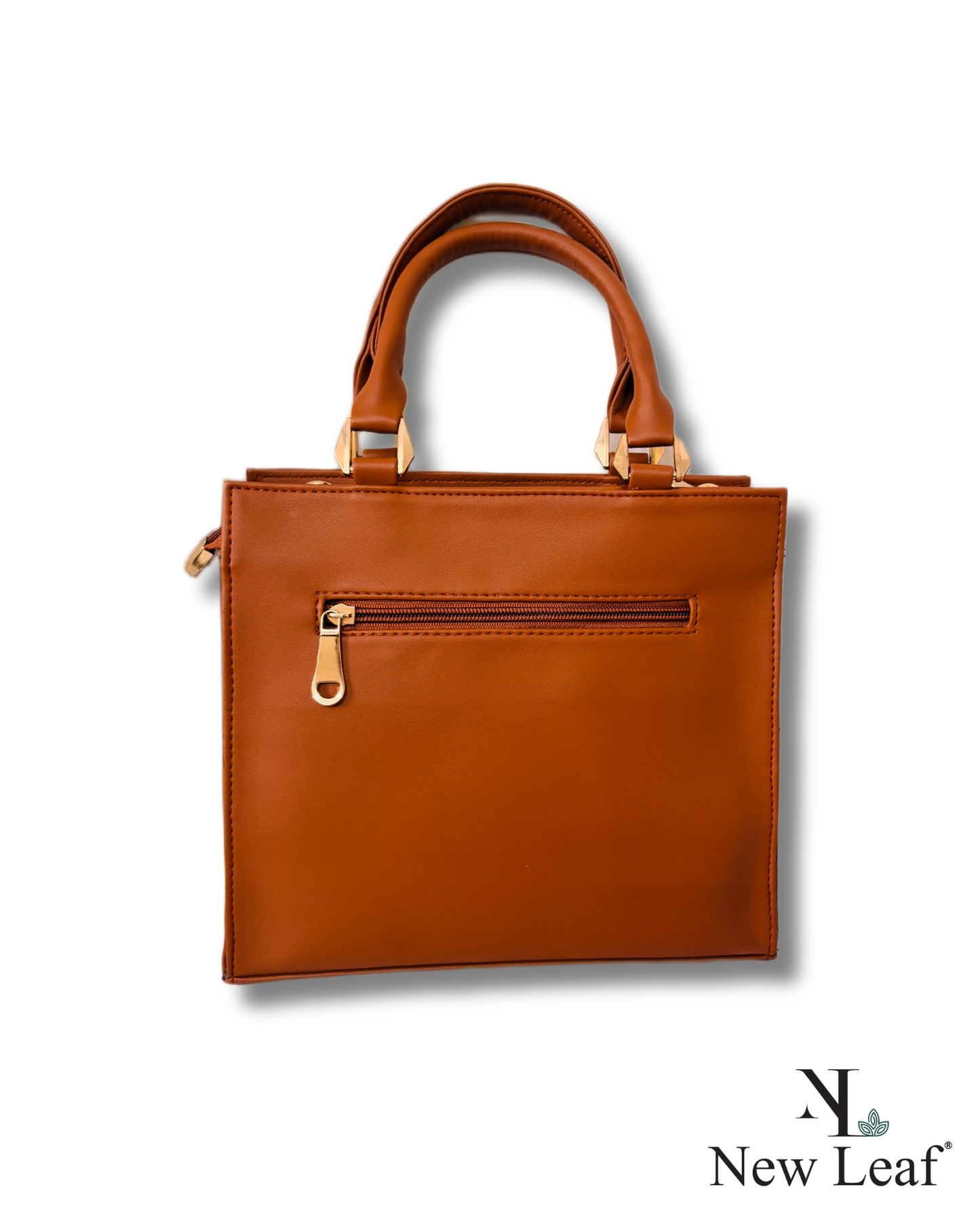 Suraj Hand-painted Mini Handbag/ Sling