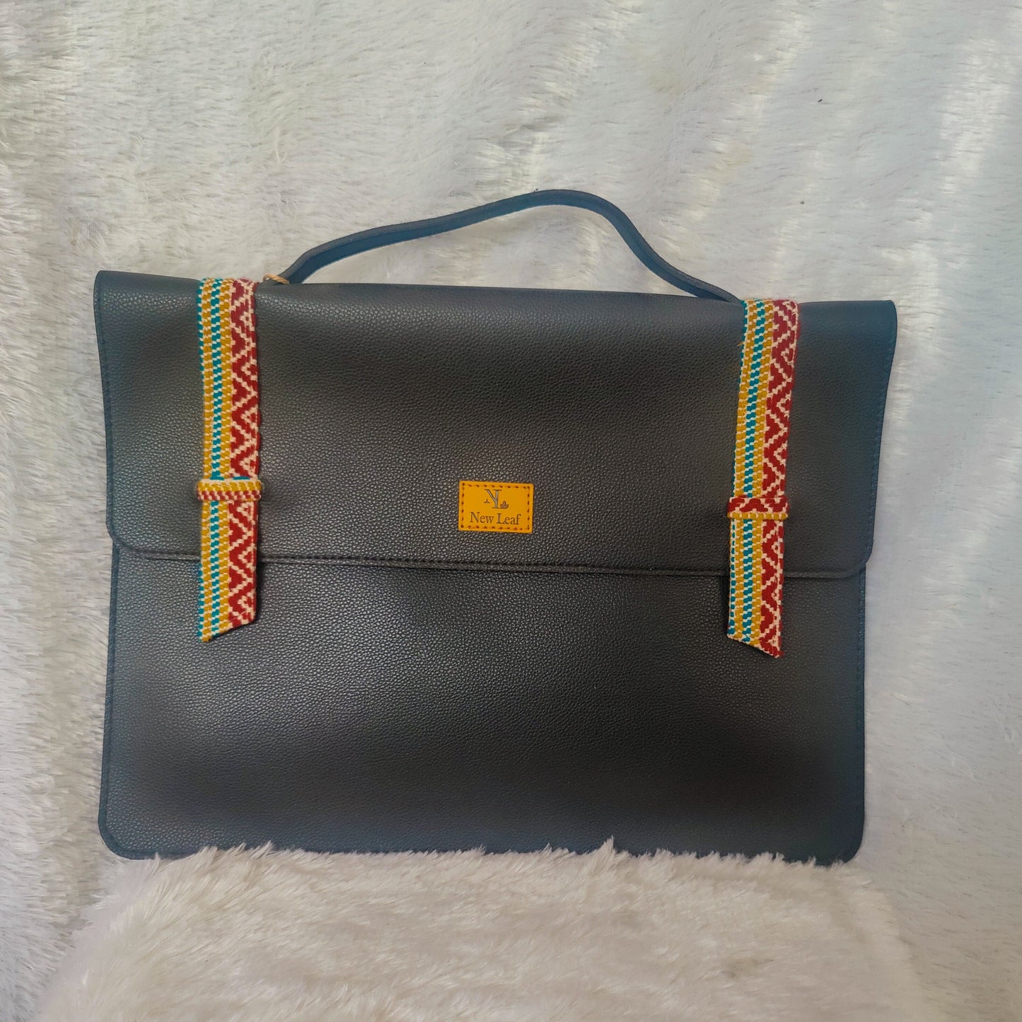 Kutch Kari Handcrafted Laptop Sleeve