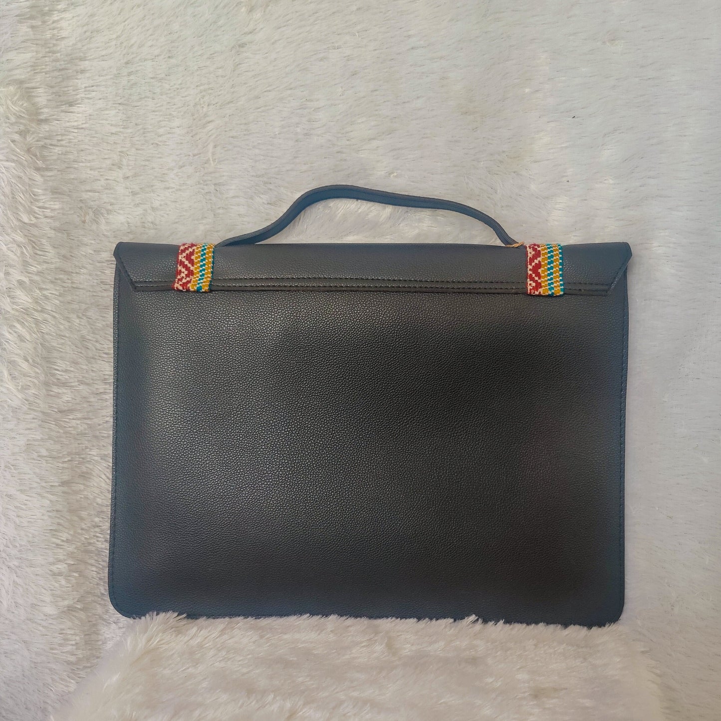 Kutch Kari Handcrafted Laptop Sleeve