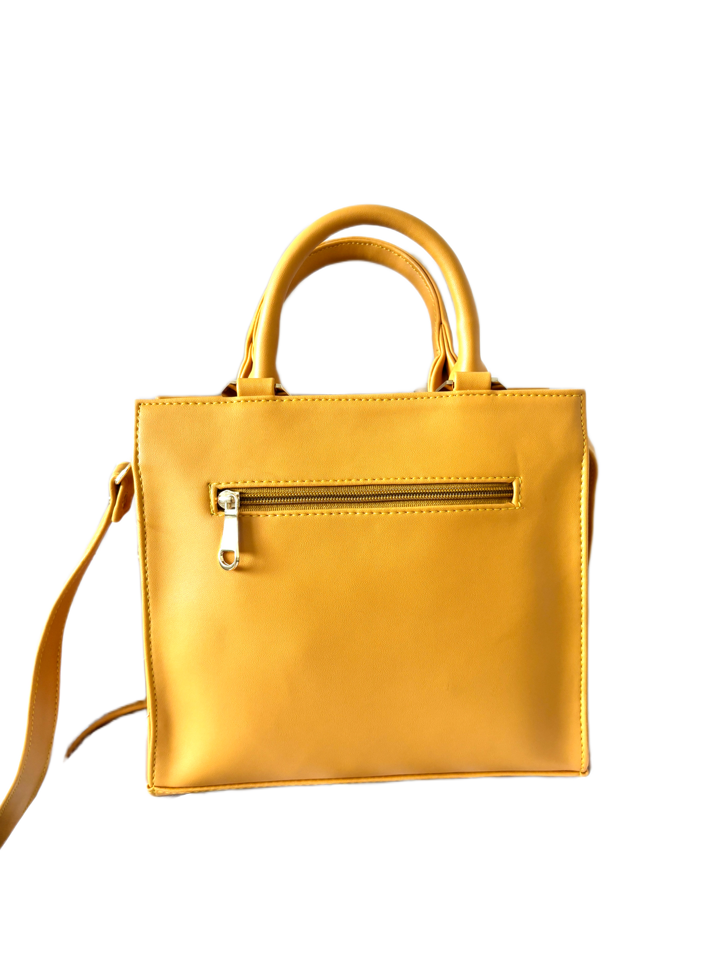 Suryamukhi Hand-painted Mini Handbag/ Sling