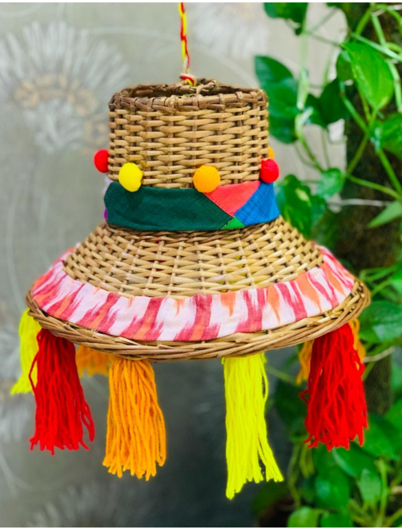 Tassels & Twine