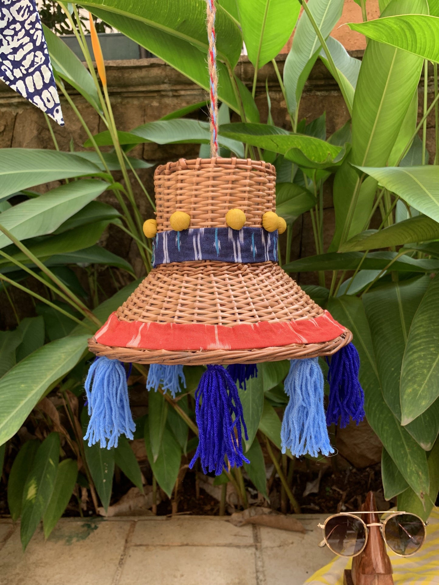 Tassels & Twine