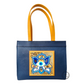 Evil Eye  Lippan Art Handcrafted Handbag/ Sling