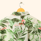 Palm Leaves Unisex Short Sleeves Shirt