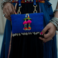 NavRatri Noor Waist Bag