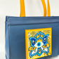 Evil Eye  Lippan Art Handcrafted Handbag/ Sling