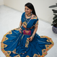 Tej Raas Handcrafted Waist Bag