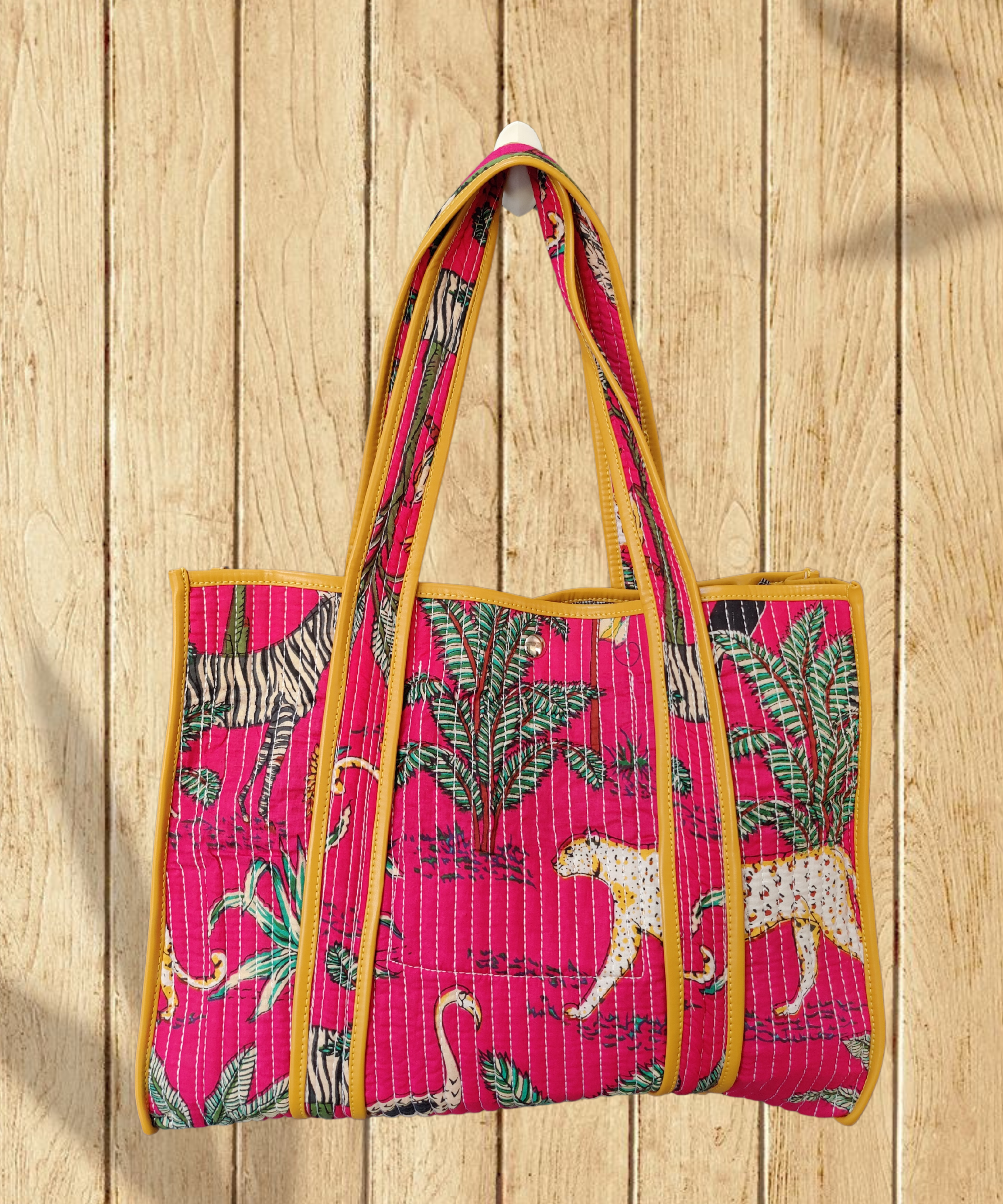 Cotton Bags Tote - Buy Cotton Bags Tote online in India