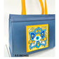 Evil Eye  Lippan Art Handcrafted Handbag/ Sling