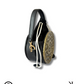 Mini Circle Glamour Lippan Art Potli Sling Bag