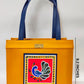 Peacock Lippan Art Handcrafted Handbag/ Sling