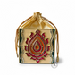 Noor-e Khaas Lippan Art Medium Potli Sling