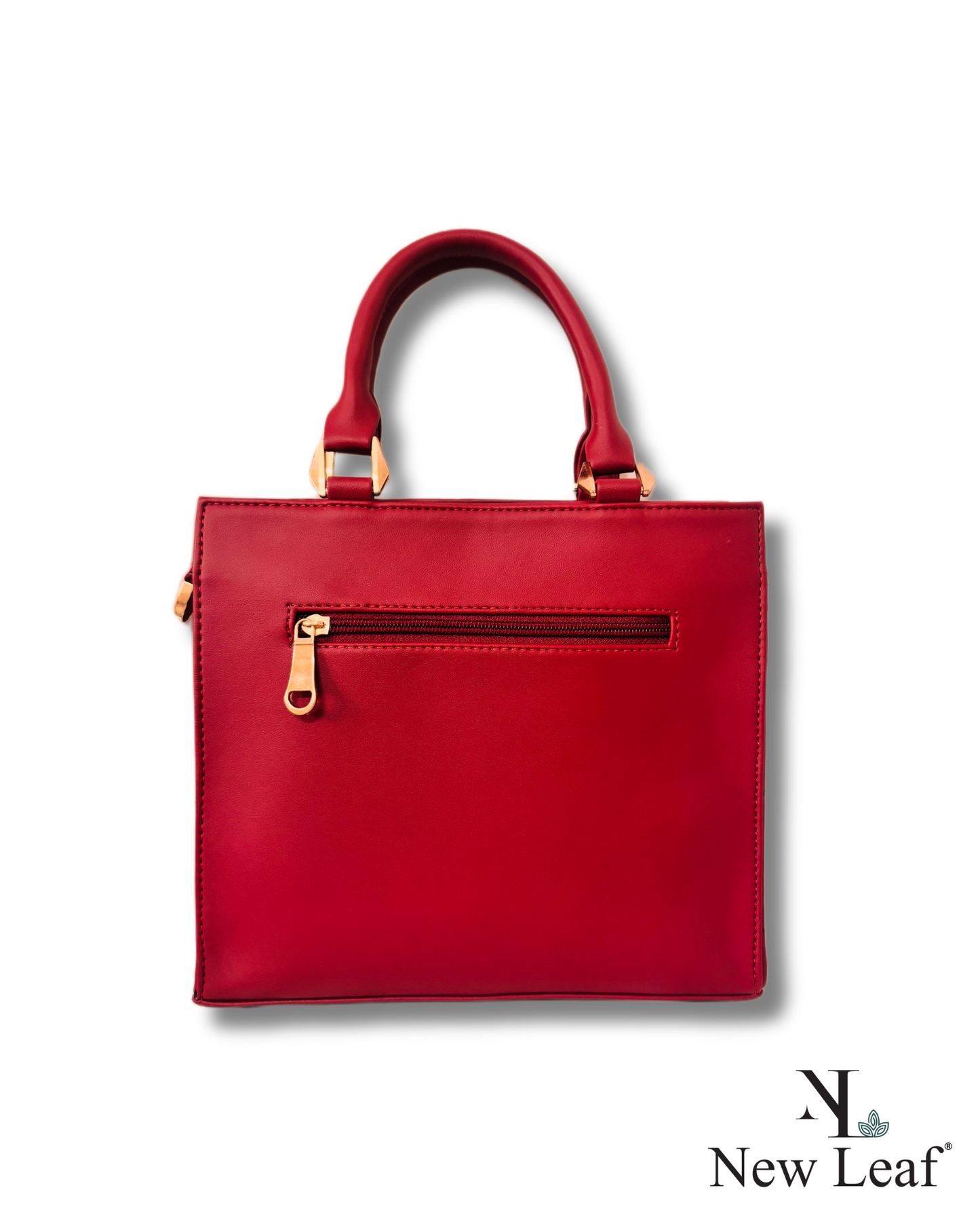 Phool Hand-painted mini Handbag / Sling