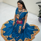 Tej Raas Handcrafted Waist Bag