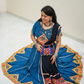 RatriRang Handcrafted Waist Bag