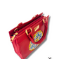 Phool Hand-painted mini Handbag / Sling