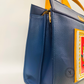 Neel Peacock  Lippan Art Handcrafted Handbag/ Sling