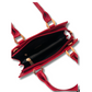 Phool Hand-painted mini Handbag / Sling
