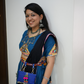 NavRatri Noor Waist Bag