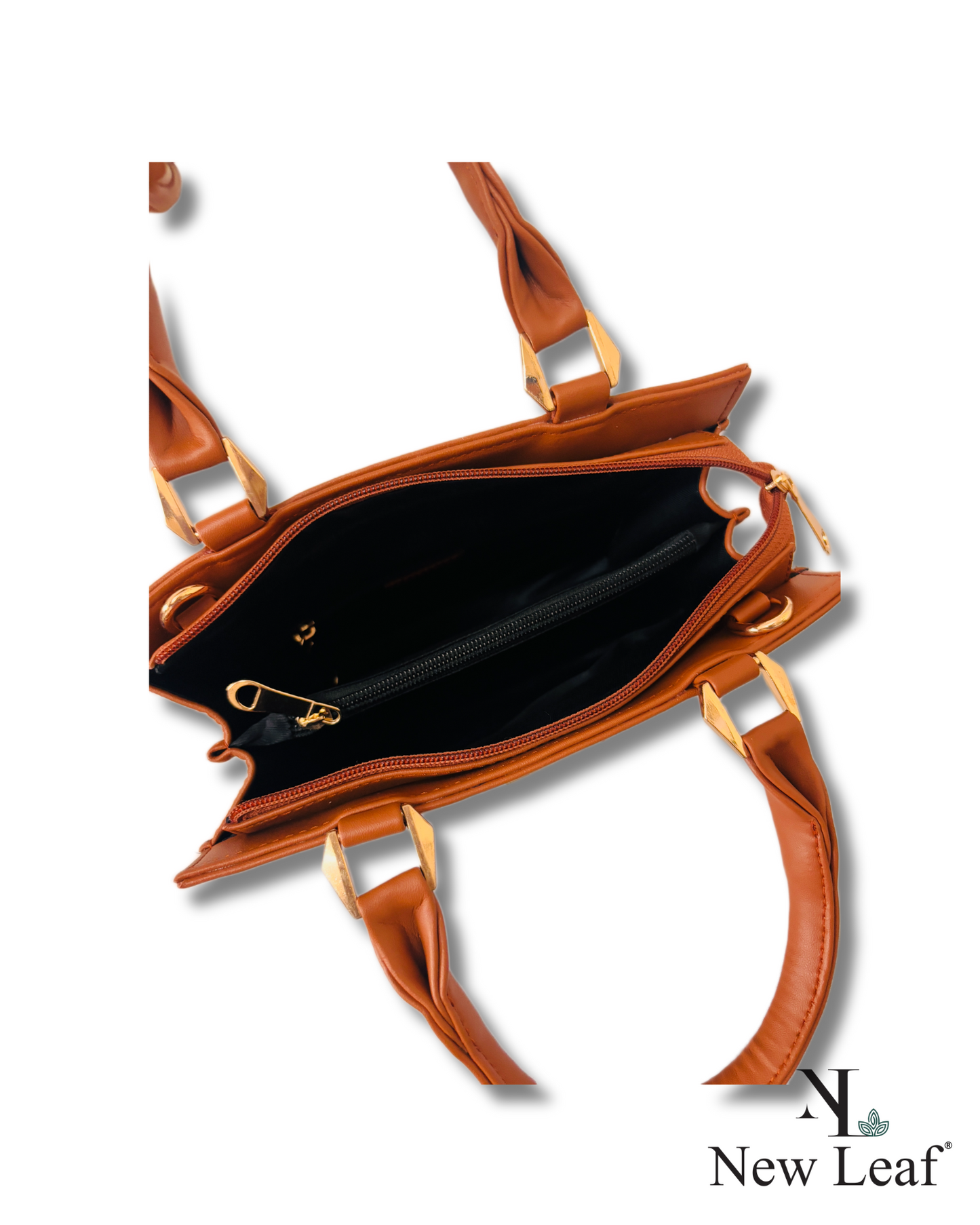 Suraj Hand-painted Mini Handbag/ Sling