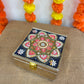 Mandala Lippan Art Diwali Hamper