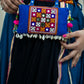 RatriRang Handcrafted Waist Bag