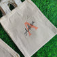 Mini Personalized Cotton Bags