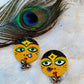 Sundari Handmade Earrings