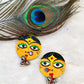 Sundari Handmade Earrings