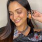 Mata ji Handmade Earrings