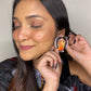 Mata ji Handmade Earrings