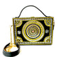 Chamak Lippan Art Box Bag