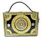 Chamak Lippan Art Box Bag