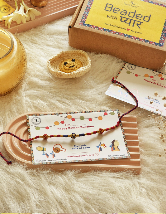 Aakarshak Rakhi