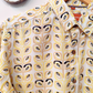 Yellow Leaves - Unisex Full Sleeves Shirt
