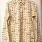 Yellow Leaves - Unisex Full Sleeves Shirt