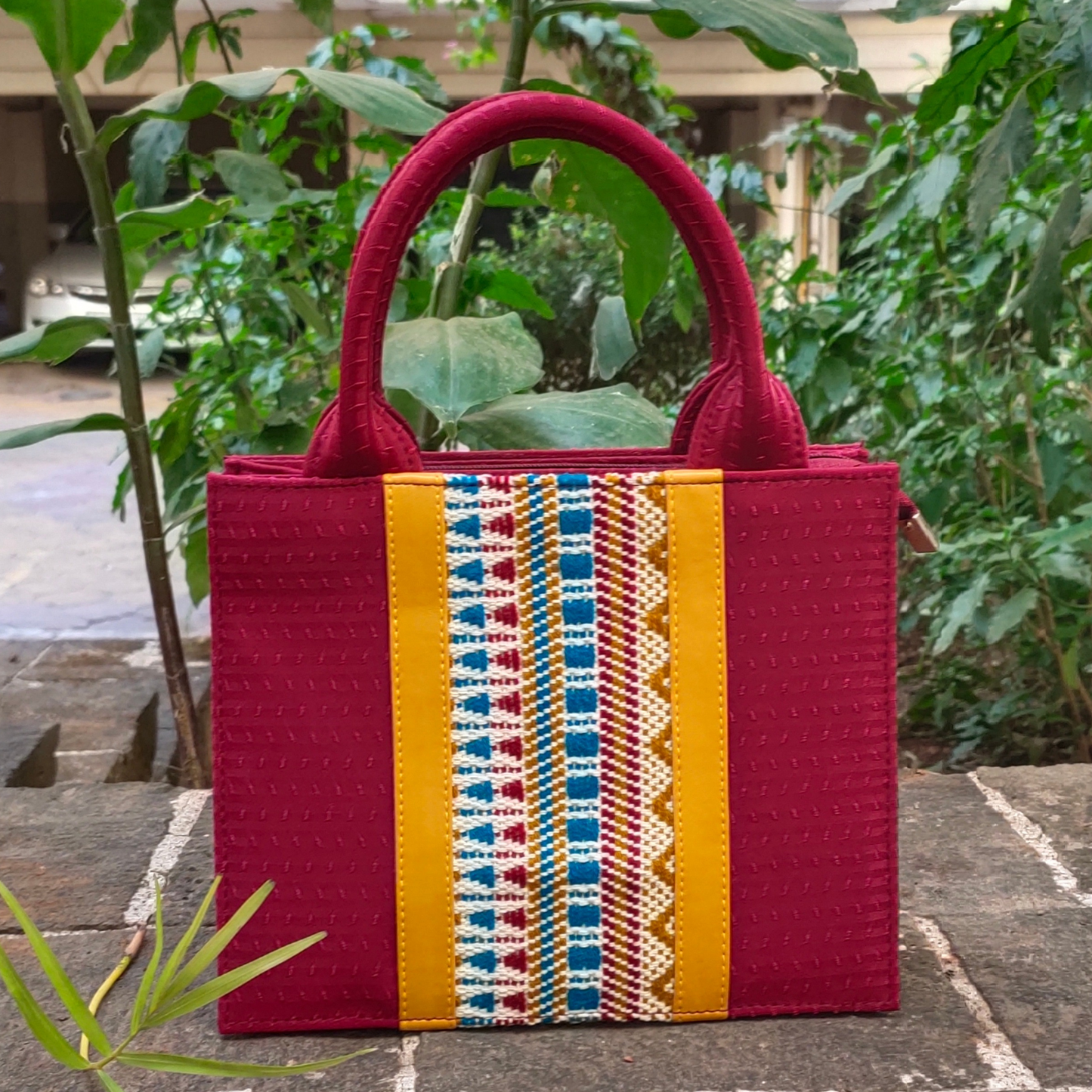 Kutch Kari HandBag