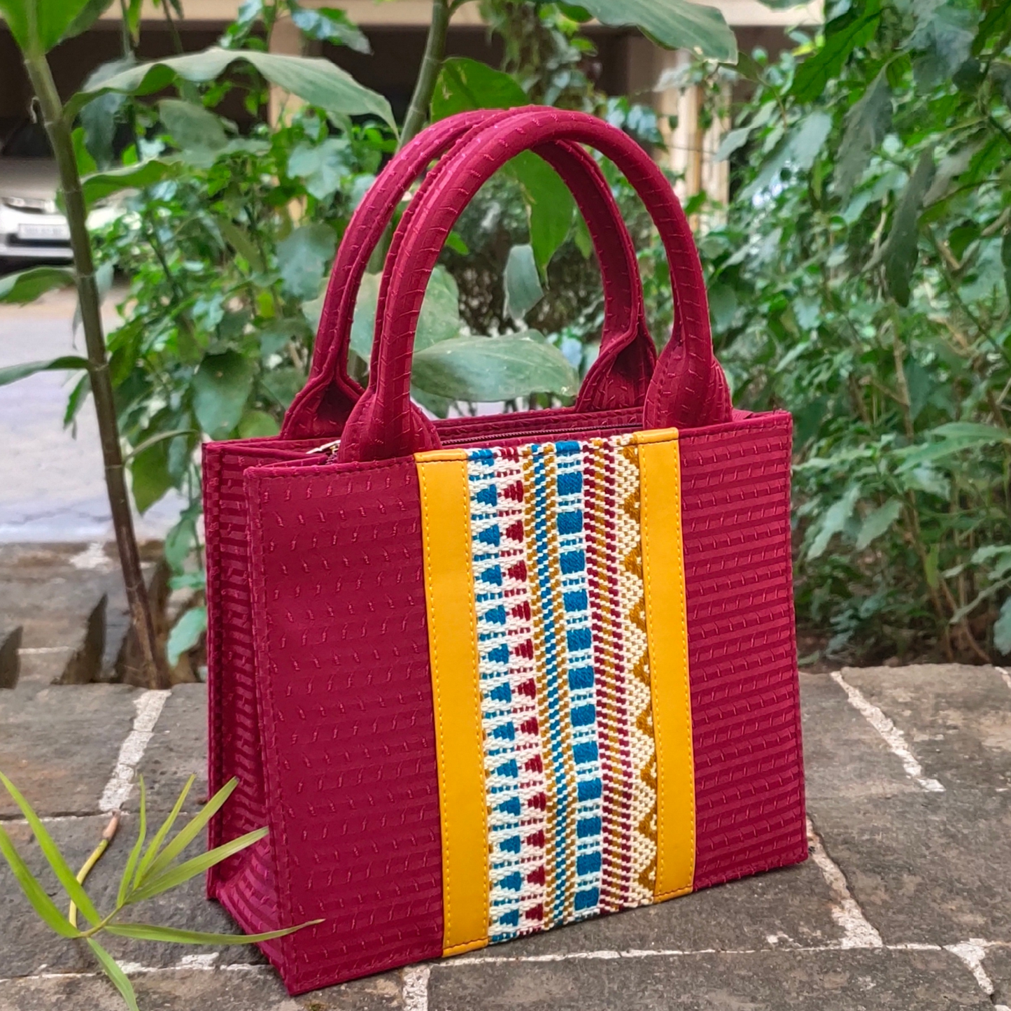 Kutch Kari HandBag