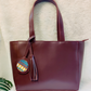 The Vine All day Hand Bag