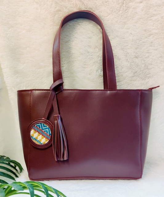 The Vine All day Hand Bag