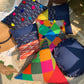 Prism Stuffed Cushion