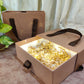 Gift Box with Ribbon