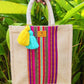 Othello Everyday Jute Bag- Medium